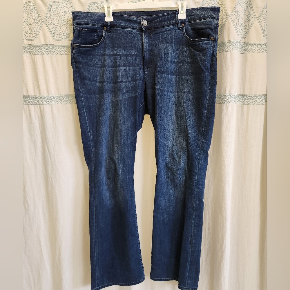 Kut from the Kloth jeans